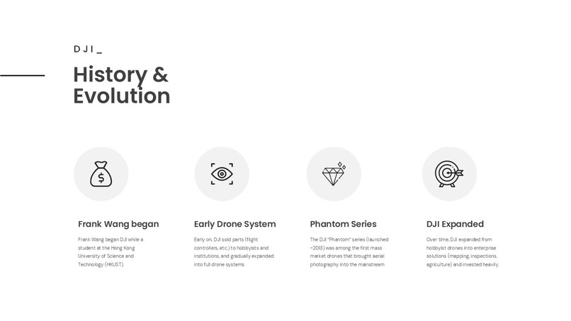 DJI Presentation – screenshot 3