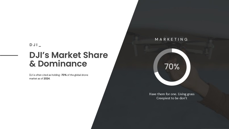 DJI Presentation – screenshot 6
