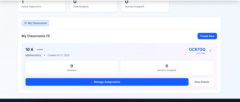 Quizerai – screenshot 4
