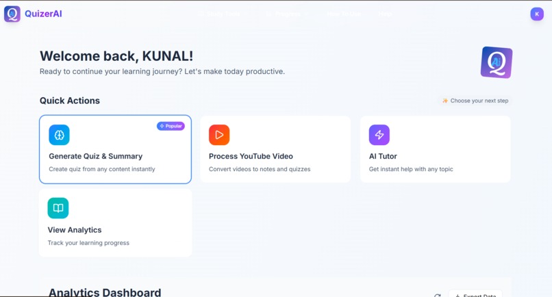 Quizerai – screenshot 8
