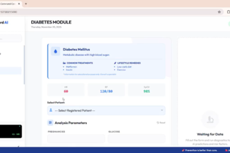 MediGuard AI | Devpost