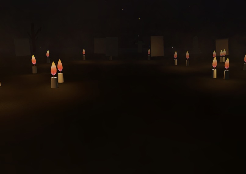 1000 Candles – screenshot 4