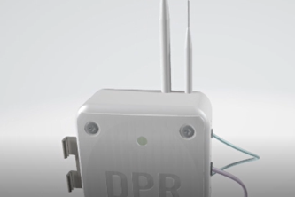 The Distributed Predictive Reflex System - DPR System