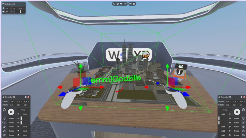 Flowz – screenshot 4