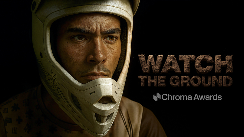 Watch the ground – screenshot 1