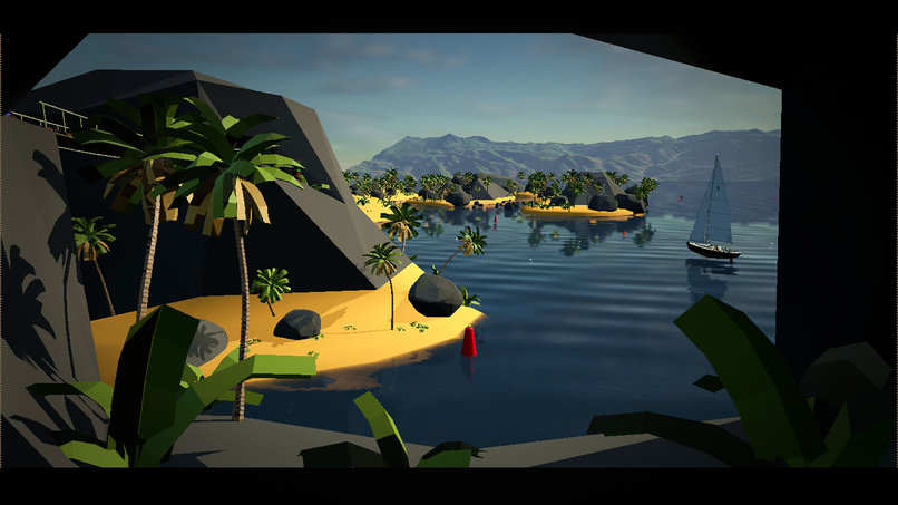 SailSim - Sailing Simulator – screenshot 3