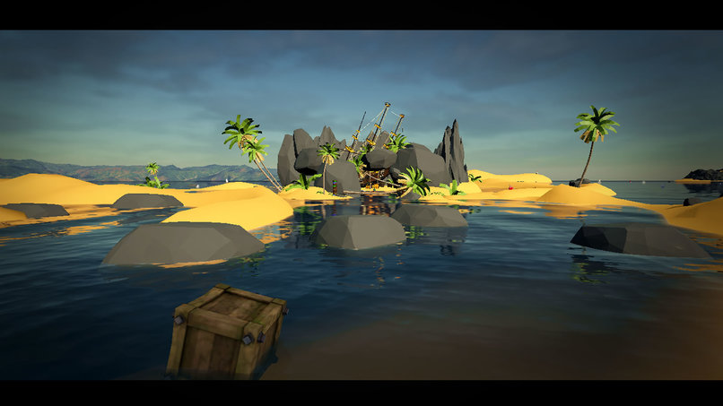 SailSim - Sailing Simulator – screenshot 5