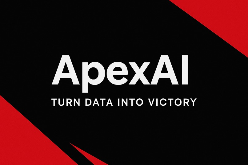 ApexAI – screenshot 1