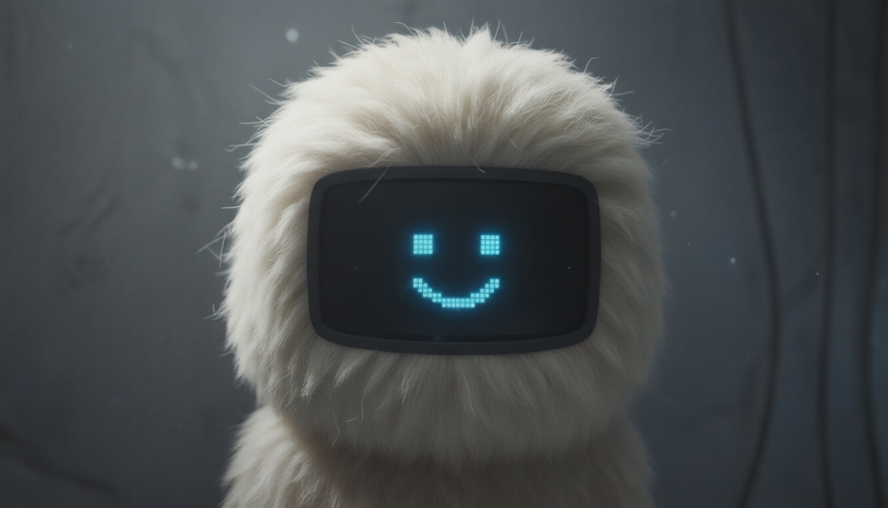 The New Year's Guest – screenshot 1