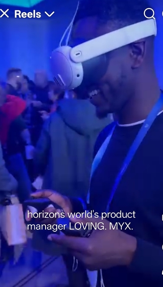 MYX HOLOCUBE  – screenshot 1