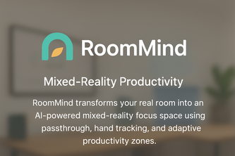 RoomMind