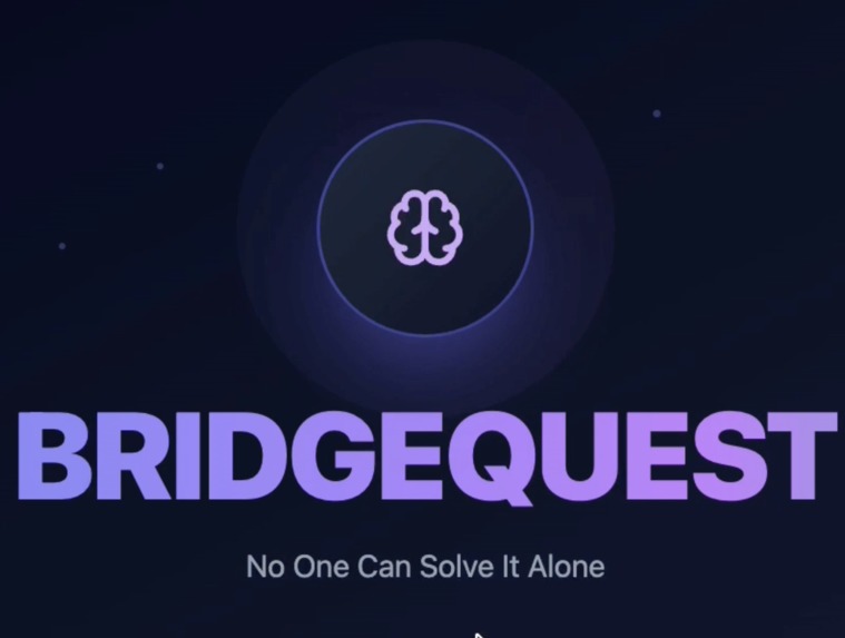BridgeQuest – screenshot 1