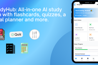 StudyHub
