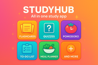 StudyHub