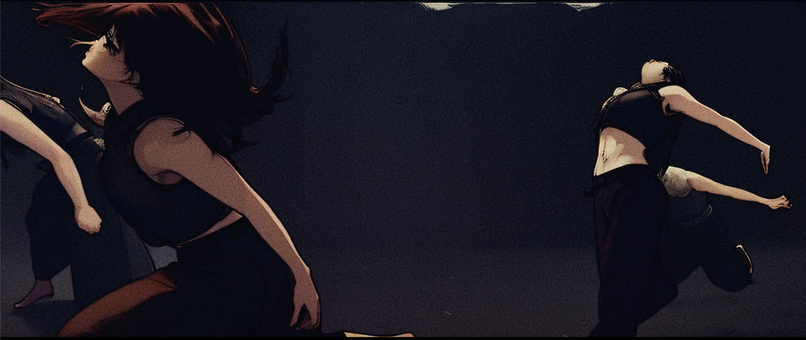 Odori – screenshot 7