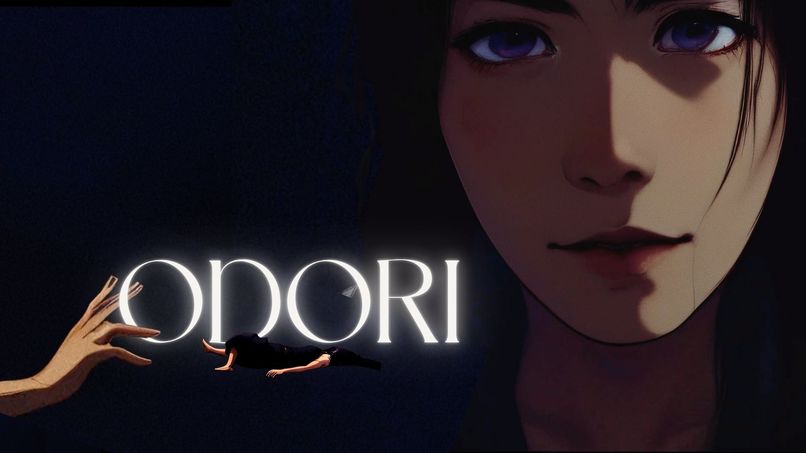 Odori – screenshot 1