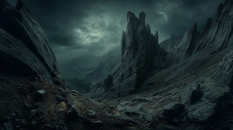 Embryom Chronicles: Ashfall – screenshot 7