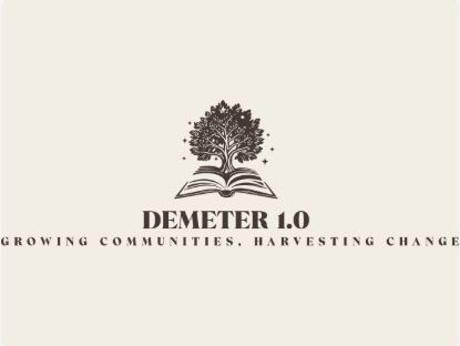 Demeter 1.0 – screenshot 1