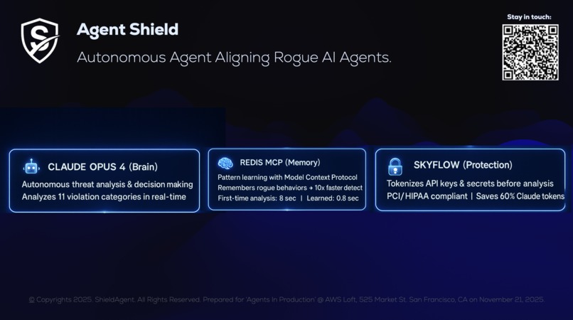 Agent Shield – screenshot 2