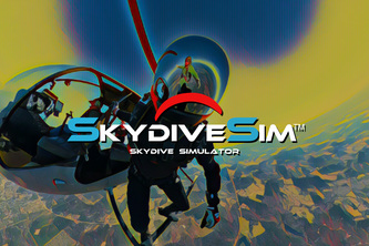 Skydive Sim