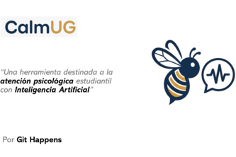CalmUG
