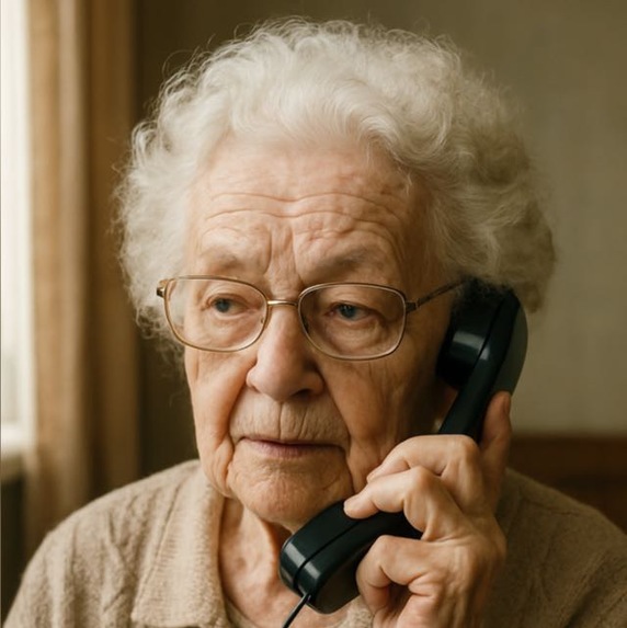 ElderGuard AI – screenshot 1