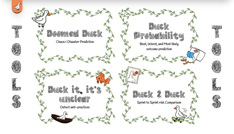 What the Duck?! – screenshot 3