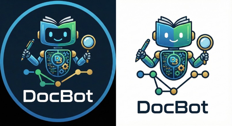 DocBot – screenshot 1