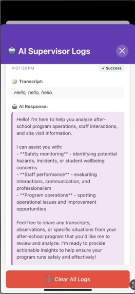 Elev – screenshot 1