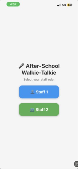 Elev – screenshot 3