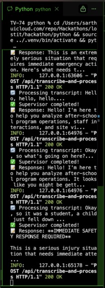 Elev – screenshot 4