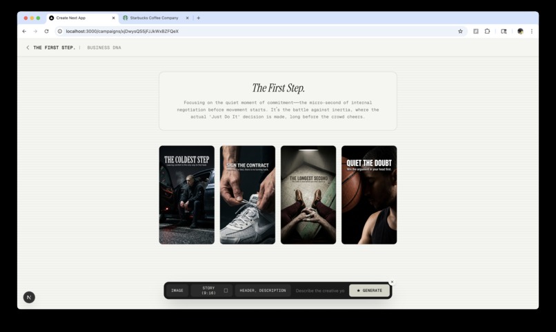 Kizuna  – screenshot 1
