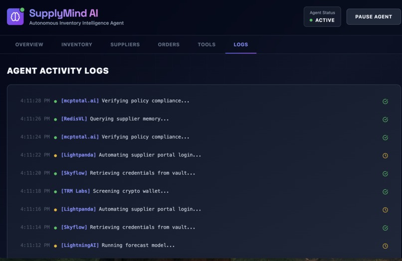 Defend – screenshot 2