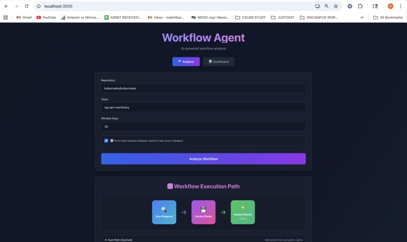 Dev-Copilot – screenshot 1