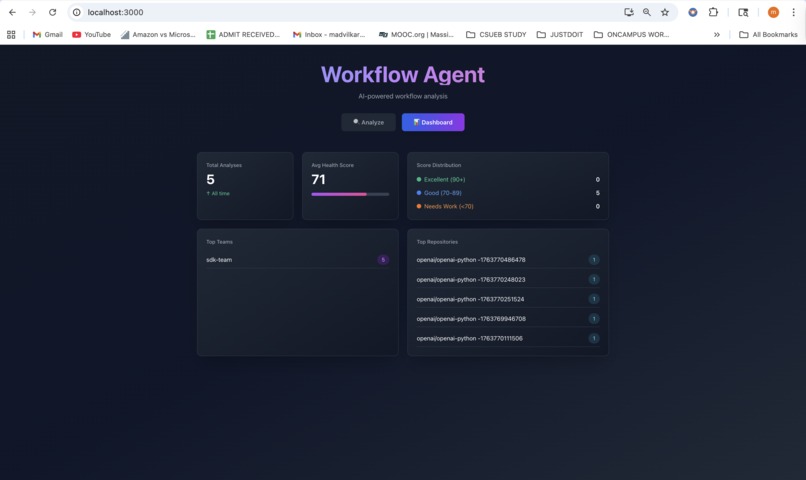 Dev-Copilot – screenshot 2