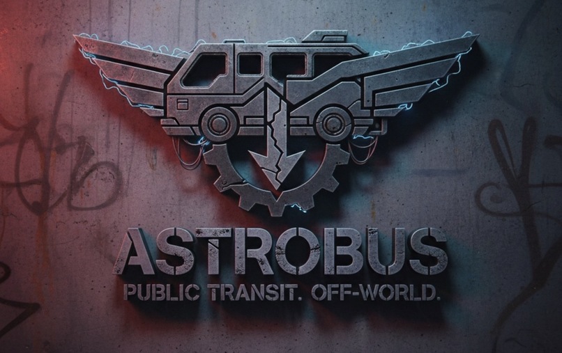 Astrobus – screenshot 1