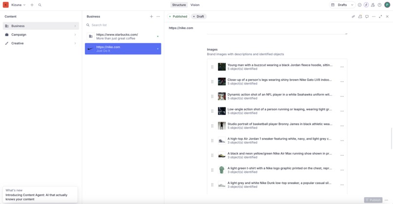 Kizuna  – screenshot 2