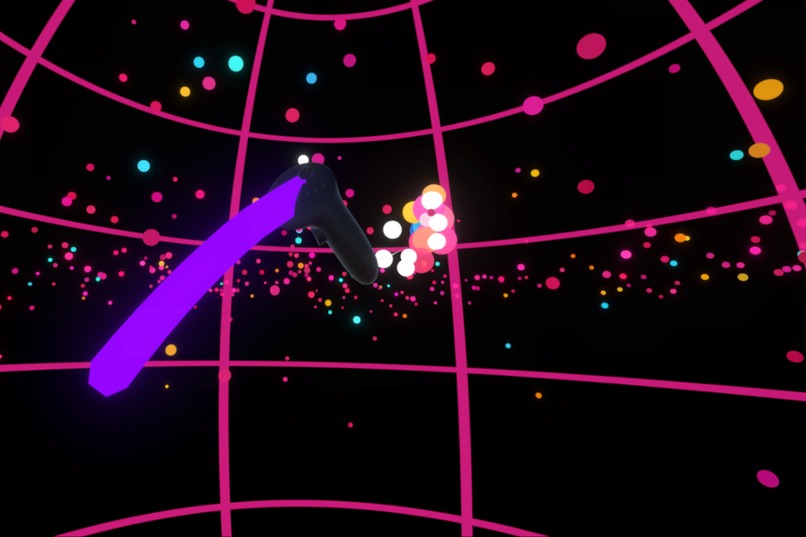 Synephoria – screenshot 1