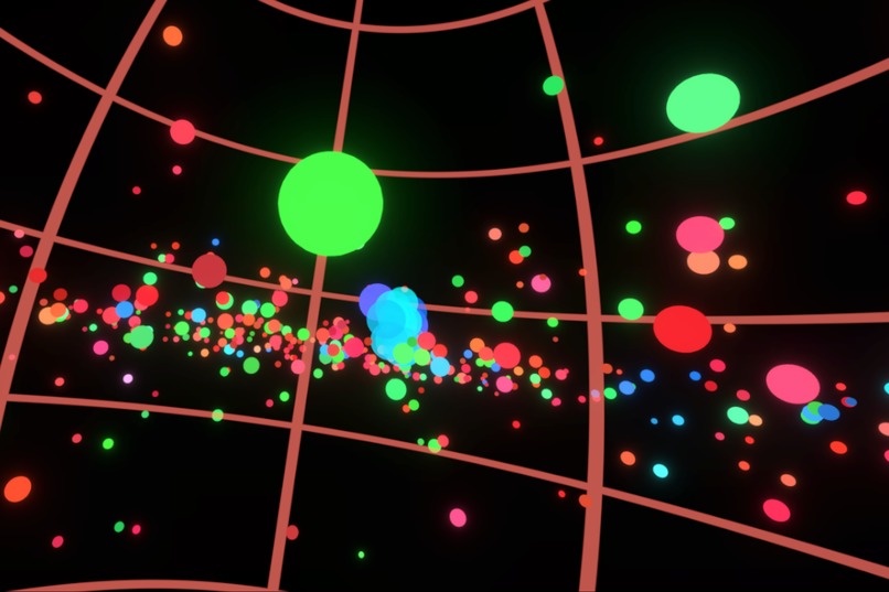 Synephoria – screenshot 2