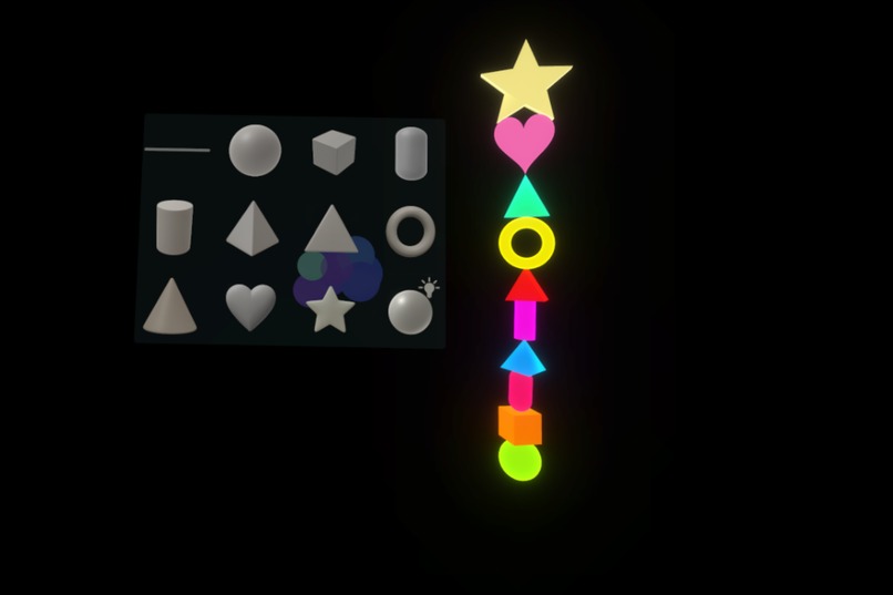 Synephoria – screenshot 3