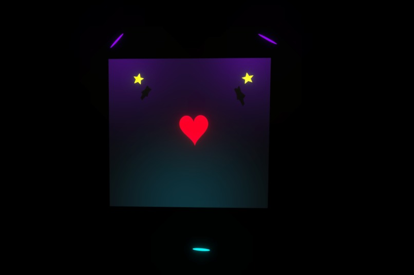 Synephoria – screenshot 4