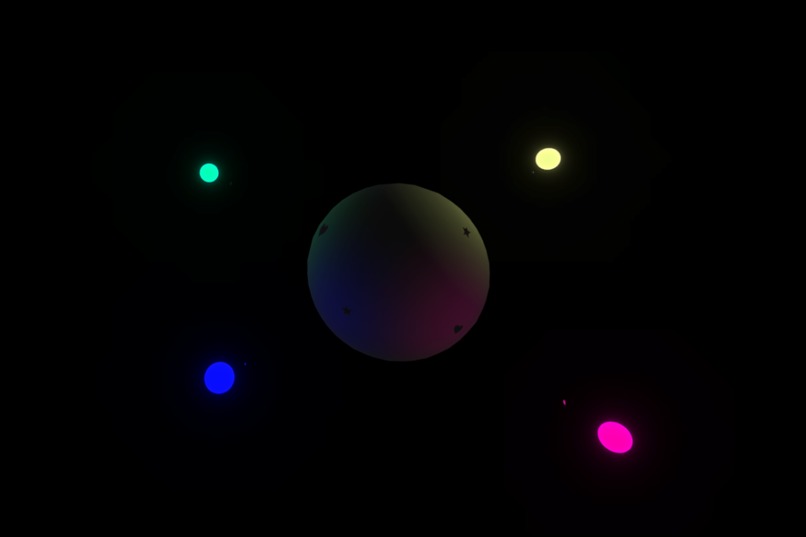 Synephoria – screenshot 5