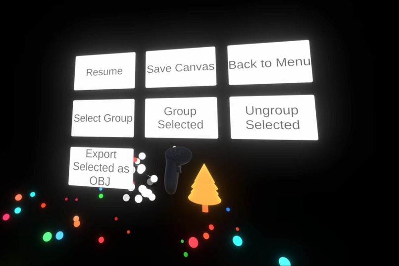 Synephoria – screenshot 6