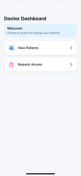 MedaWallet – screenshot 5