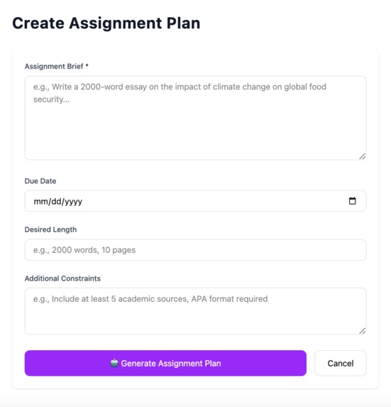 StudyBlocks – screenshot 3