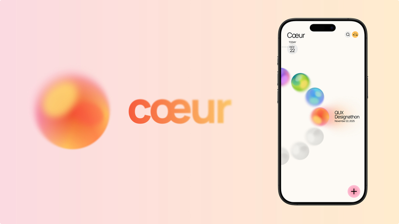 Cœur – screenshot 1