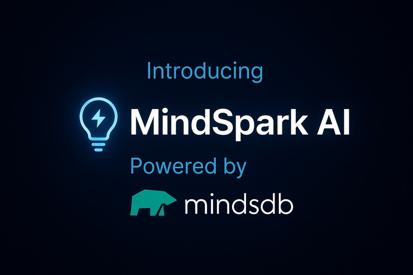 MindSparkAI – screenshot 1