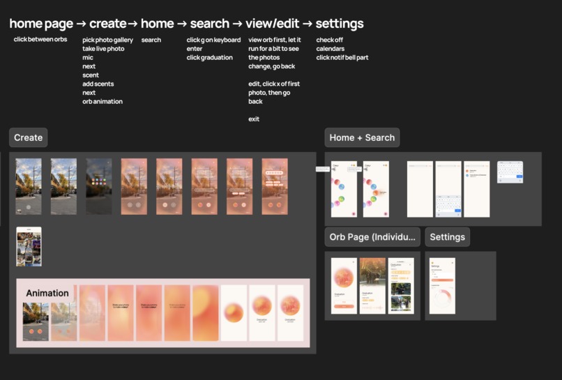 Cœur – screenshot 3