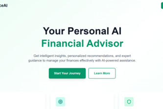 Financial AI Assistant