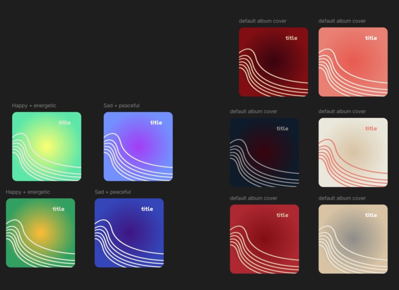reverié – screenshot 8